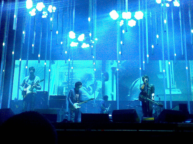 Radiohead