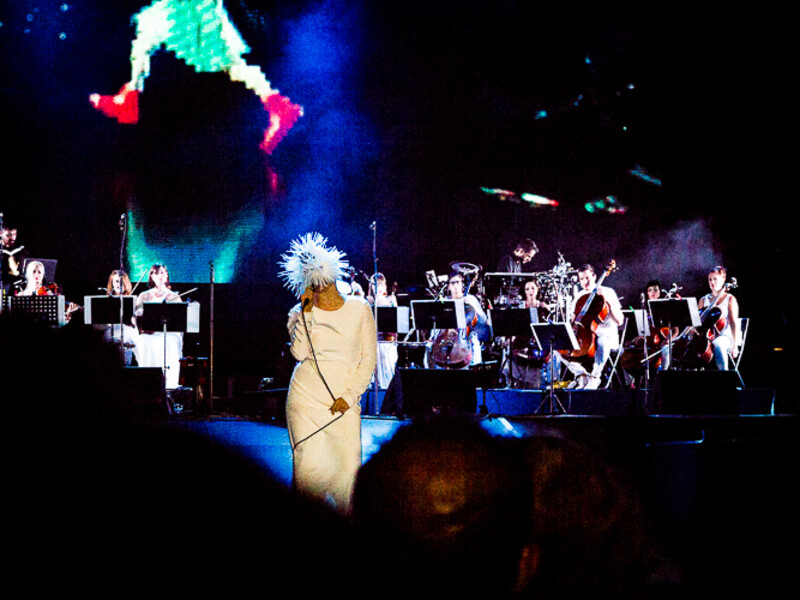 Björk