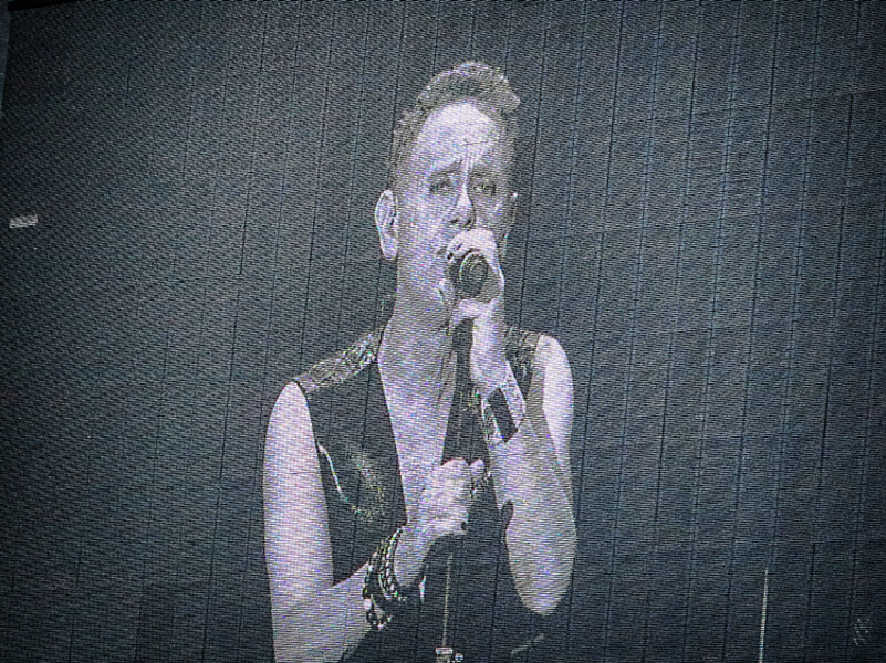 Depechce Mode