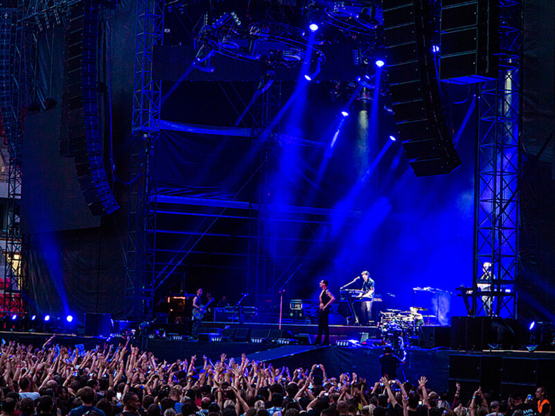 Depechce Mode