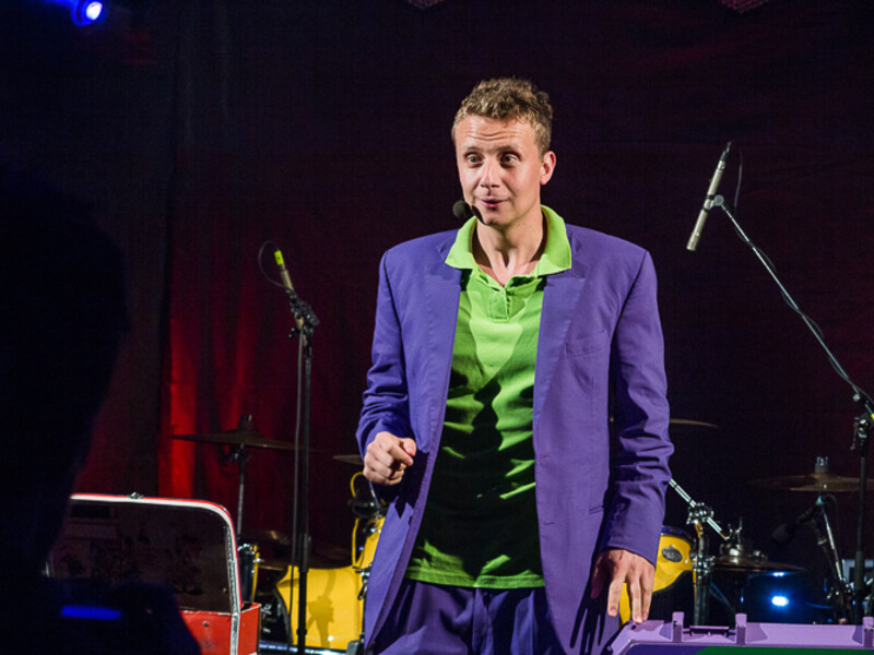 Richard Nedvěd