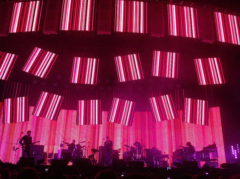 Radiohead