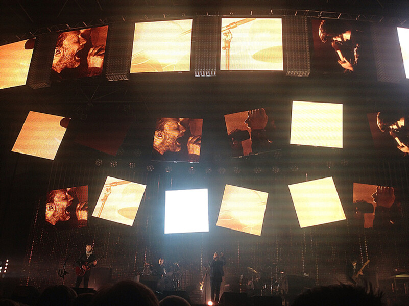 Radiohead