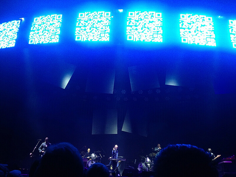 Radiohead