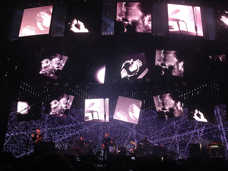 Radiohead