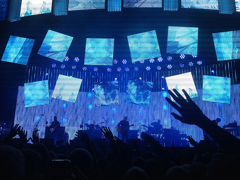 Radiohead