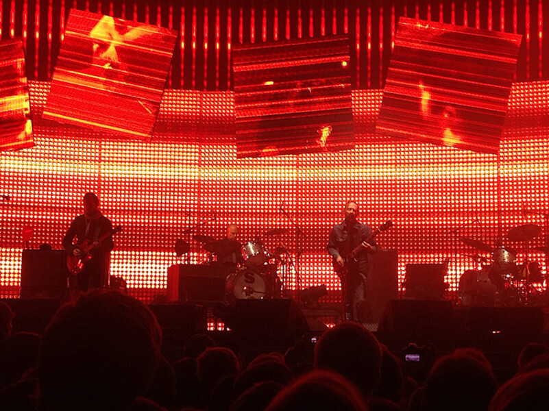 Radiohead