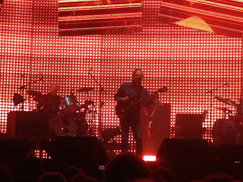 Radiohead