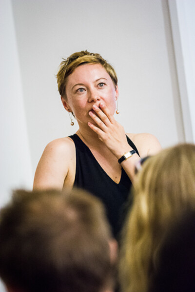 Valzhyna Mort
