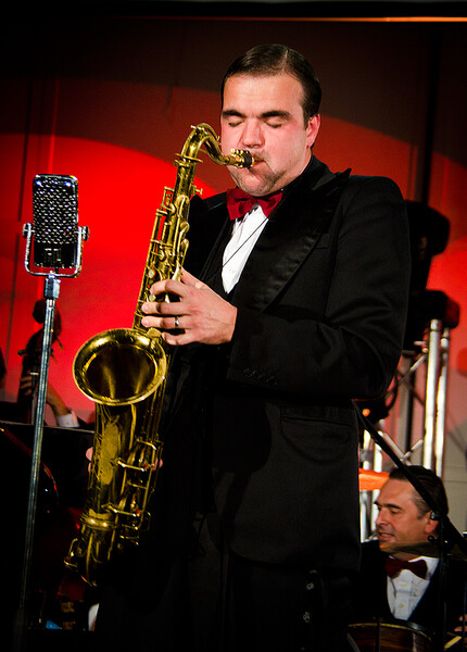 Ondřej Havelka & Melody Makers