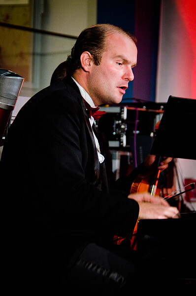 Ondřej Havelka & Melody Makers