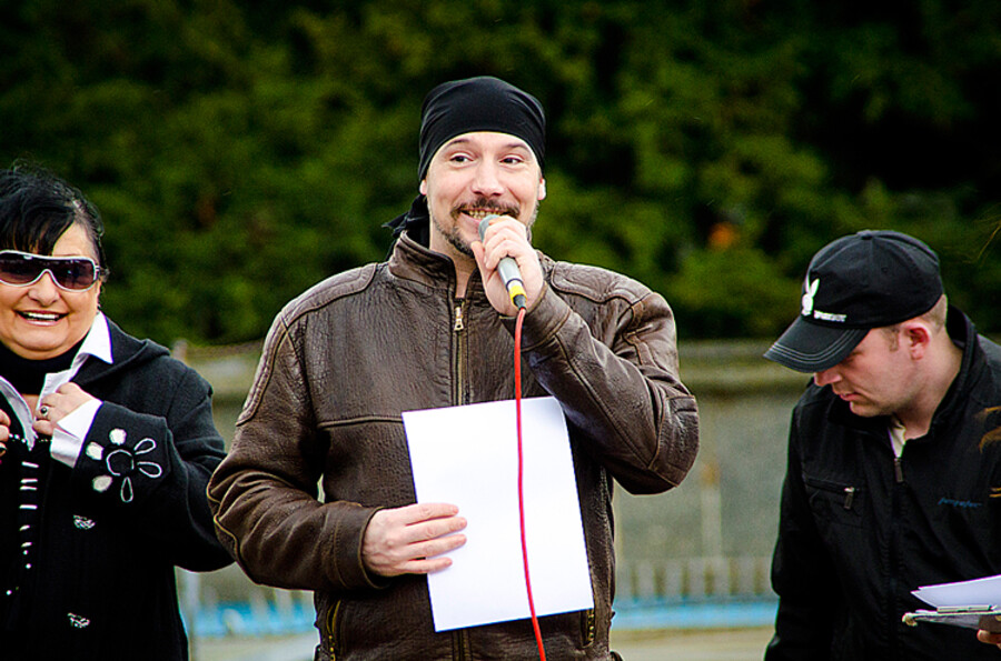 Bohuš Matuš