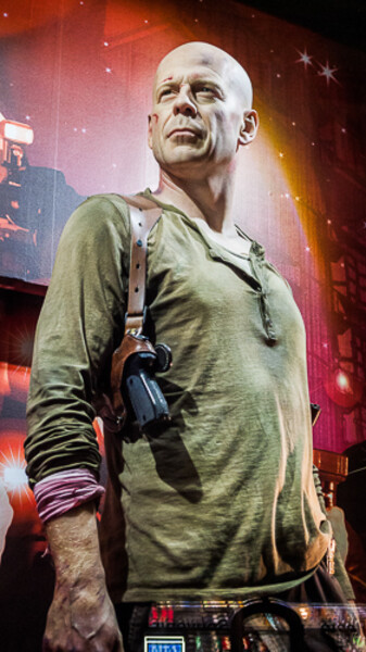 Bruce Willis