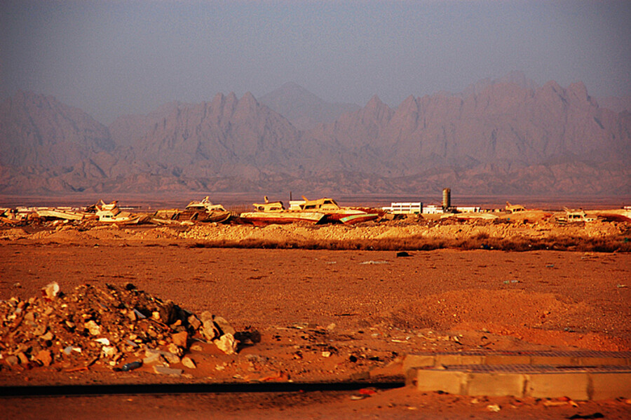 Hurghada