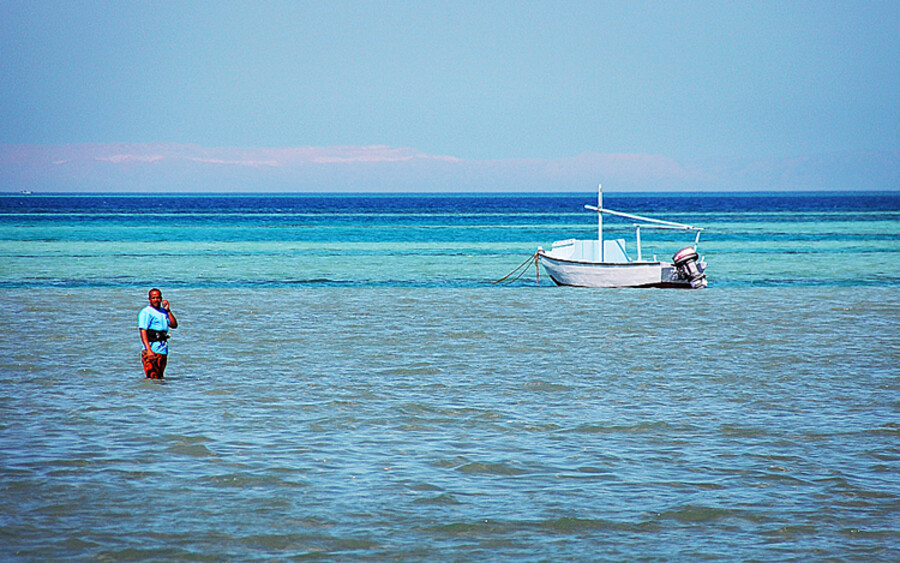 Hurghada
