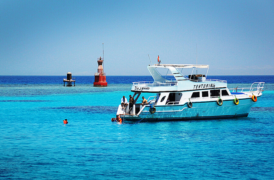 Hurghada