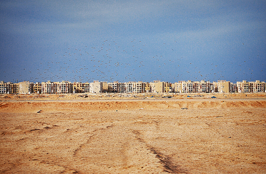 Hurghada