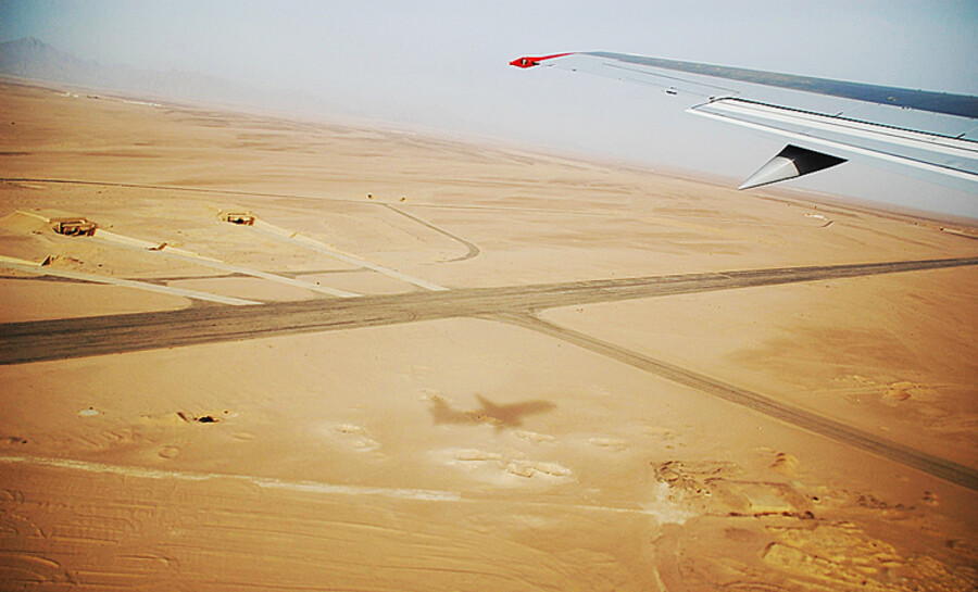 Hurghada
