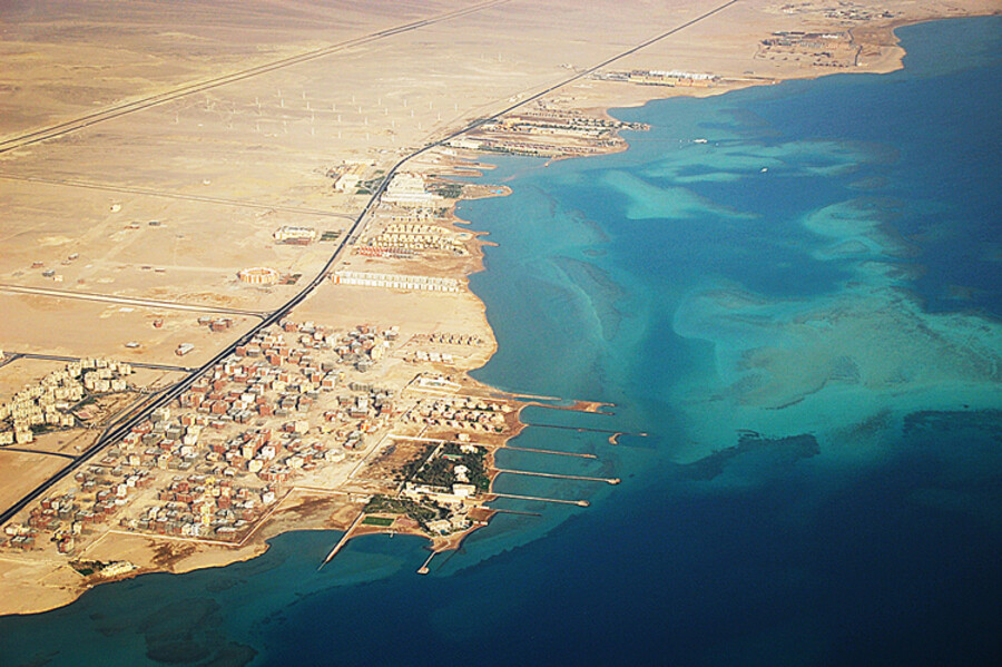 Hurghada