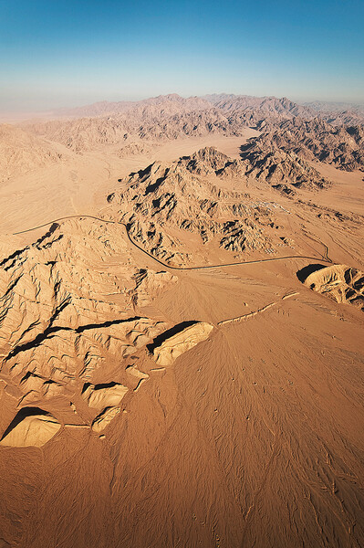 Sinai