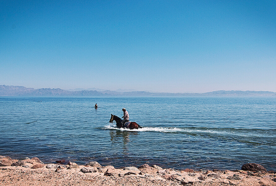 Dahab