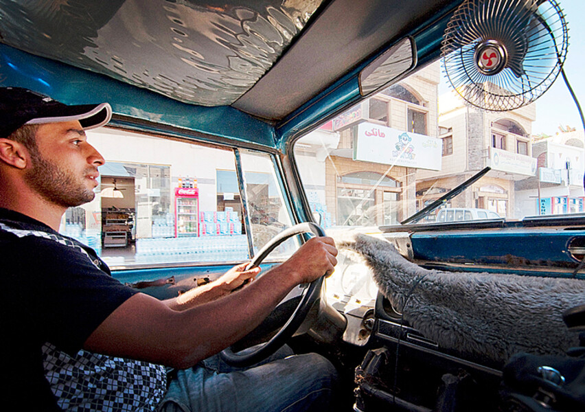 Dahab