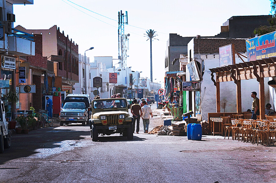 Dahab