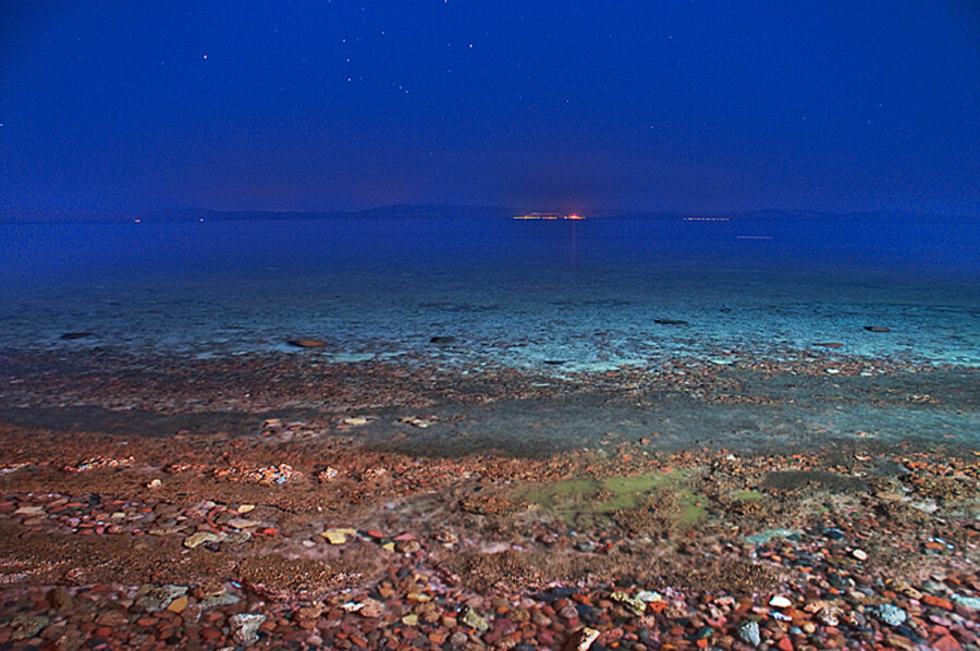 Dahab