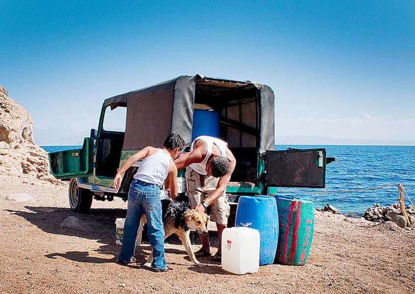 Dahab