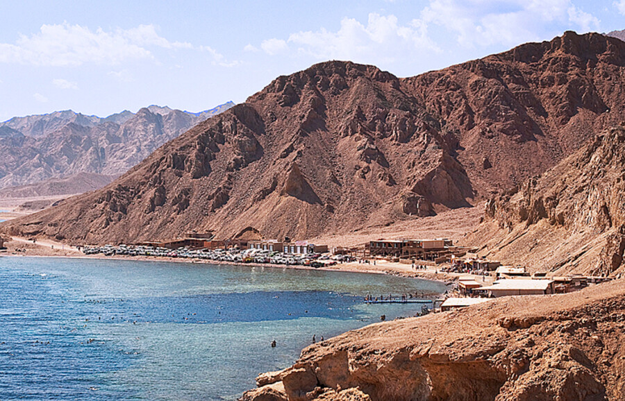 Dahab