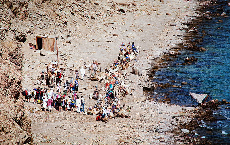 Dahab
