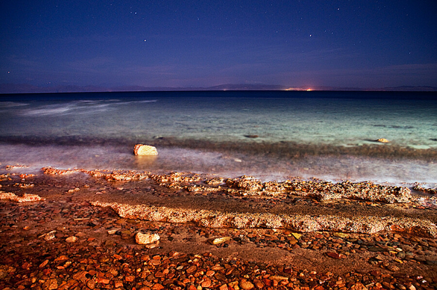 Dahab