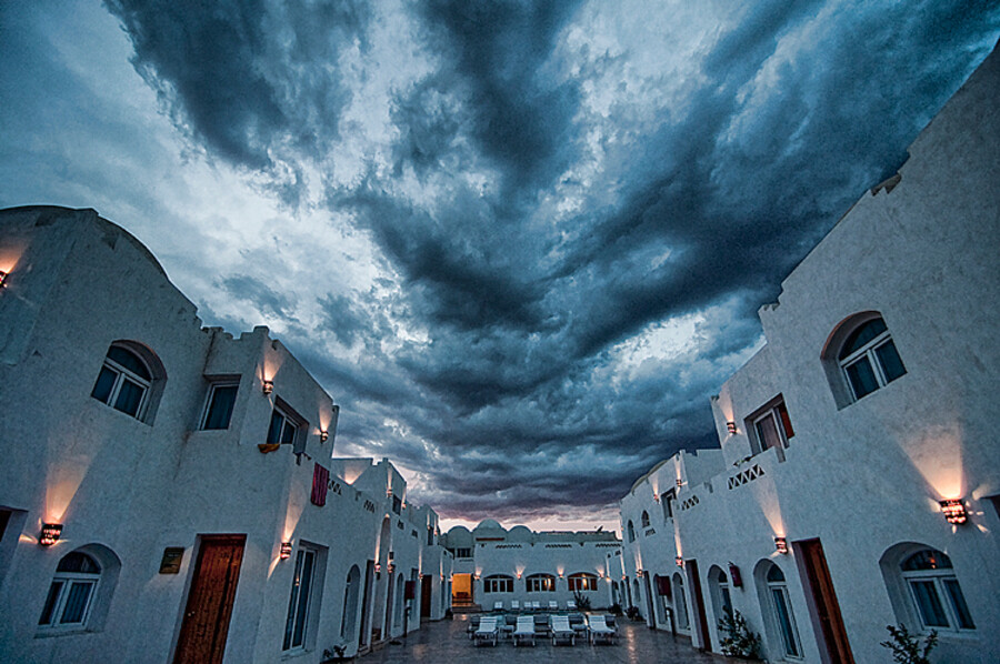 Dahab