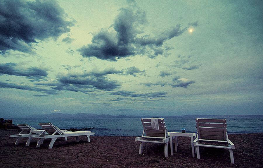 Dahab