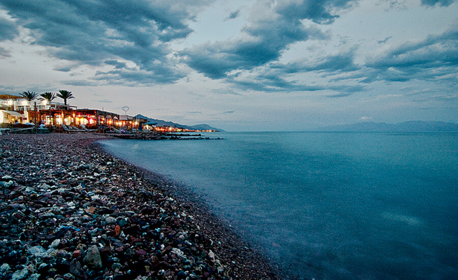 Dahab