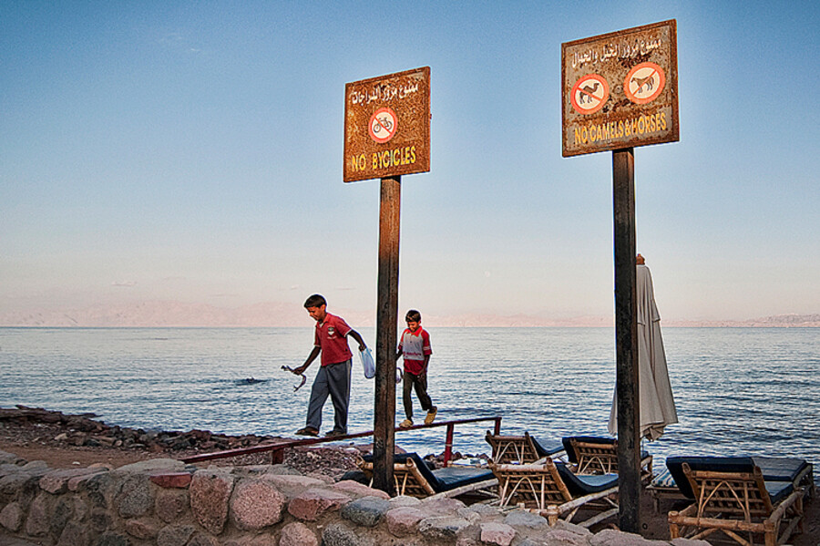 Dahab