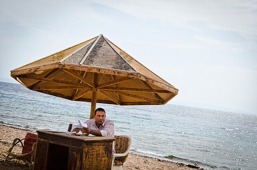Dahab