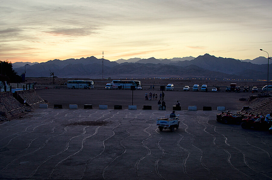 Dahab