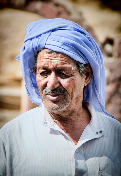 Dahab