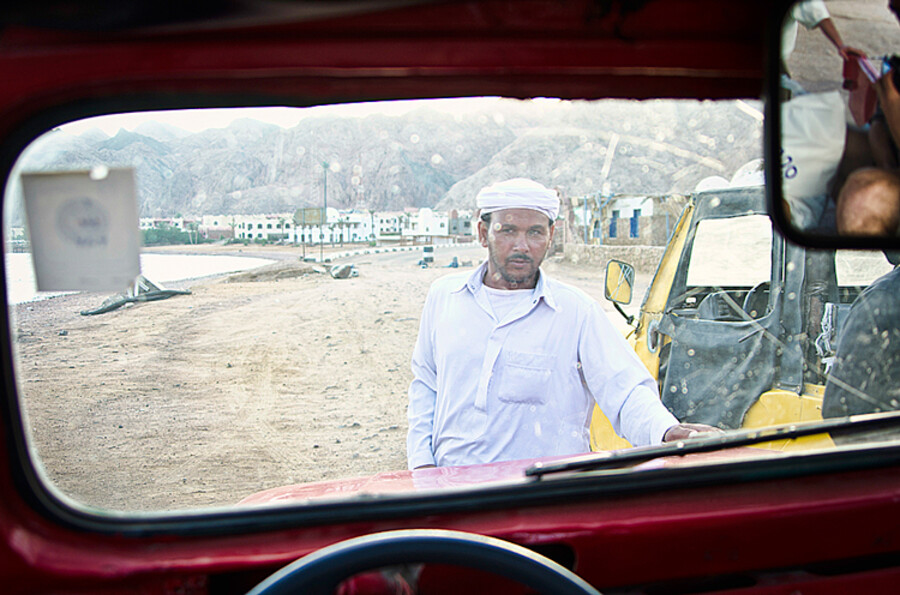 Dahab
