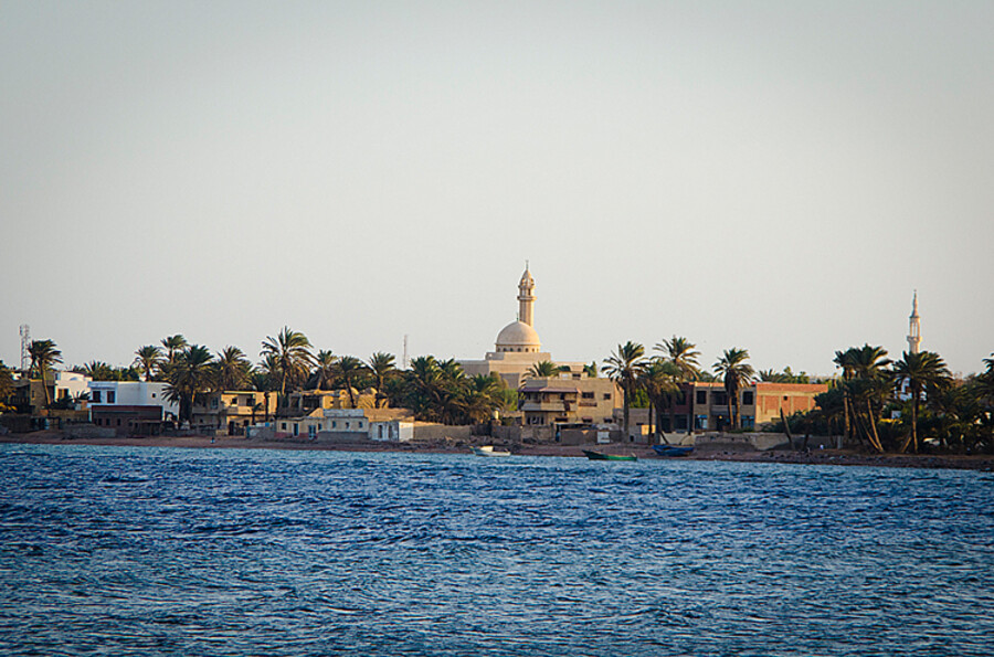 Dahab