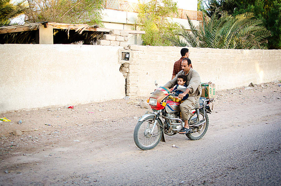 Dahab