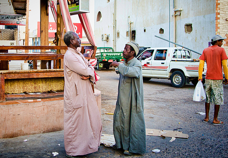Dahab