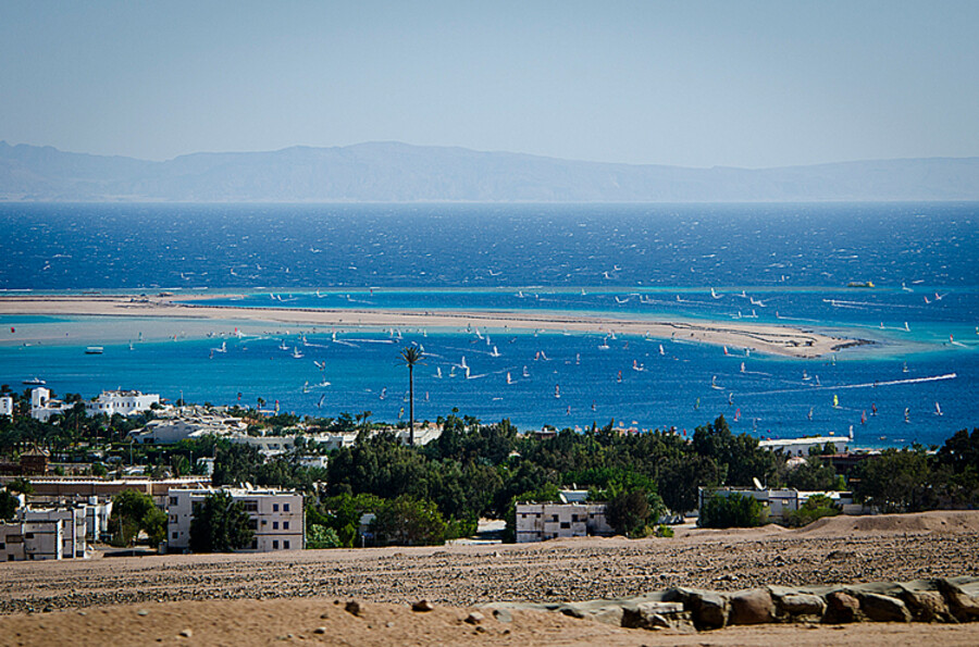 Dahab