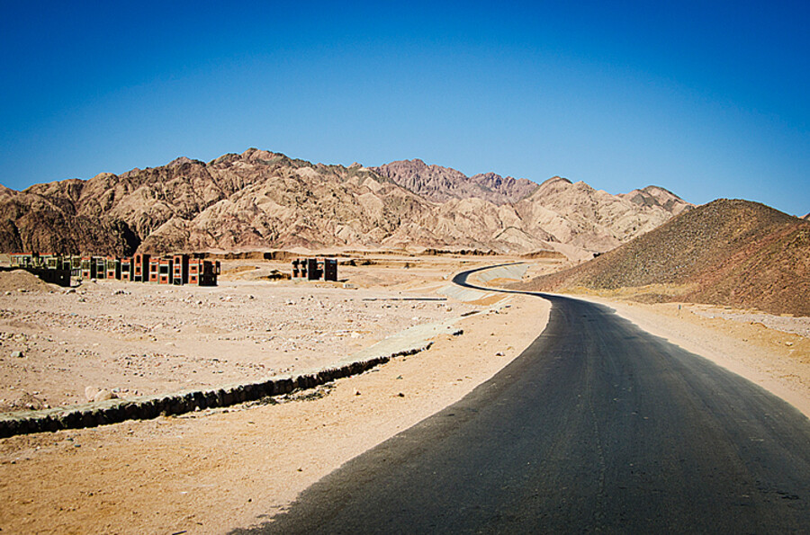 Dahab