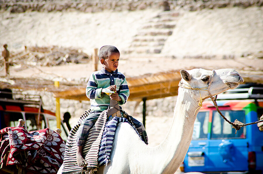 Dahab