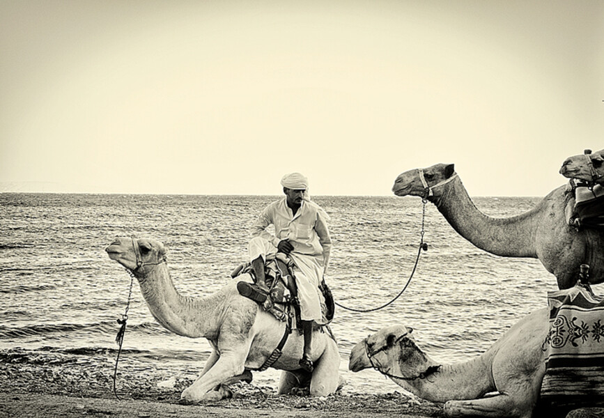 Dahab