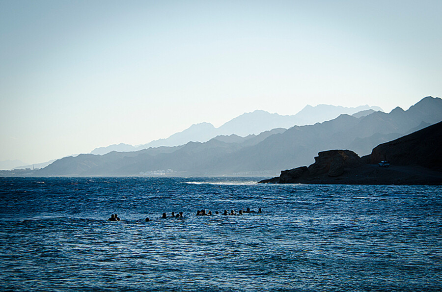 Dahab
