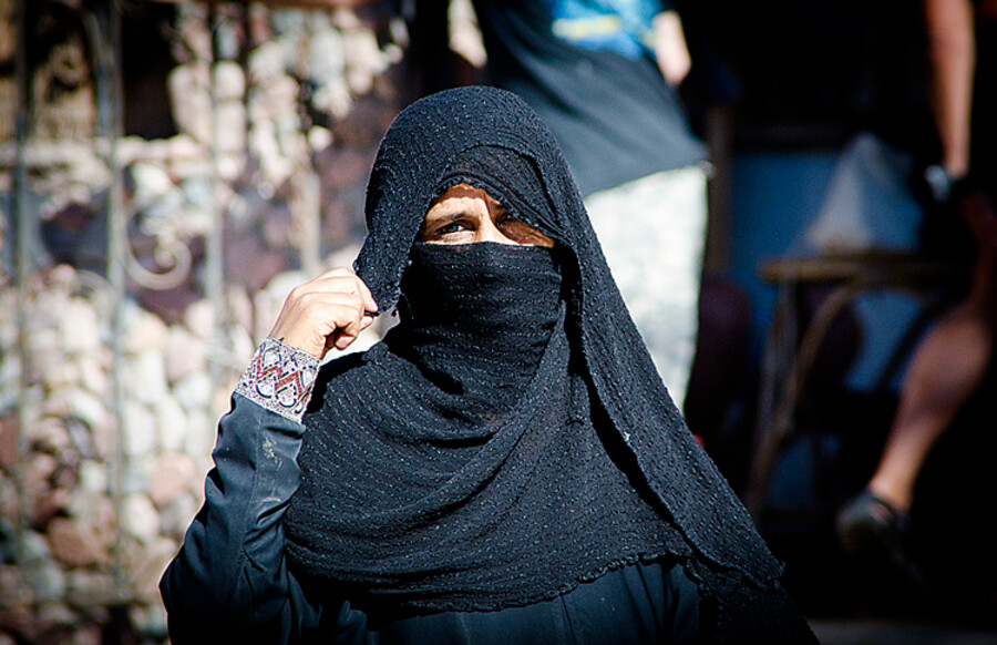 Dahab