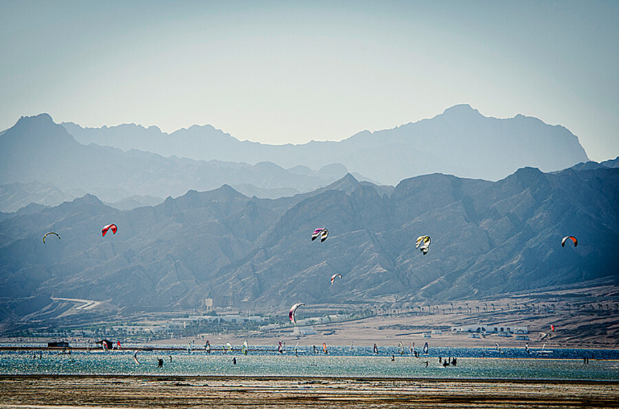 Dahab